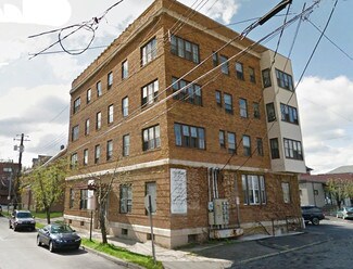 More details for 10 W Dorrance St, Kingston, PA - Office for Lease