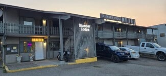 More details for 27 Seventh Ave S, Williams Lake, BC - Hospitality for Sale