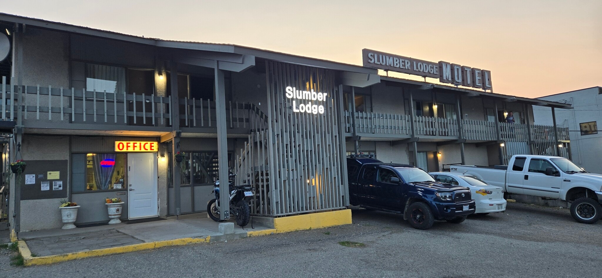 27 Seventh Ave S, Williams Lake, BC for sale Building Photo- Image 1 of 12