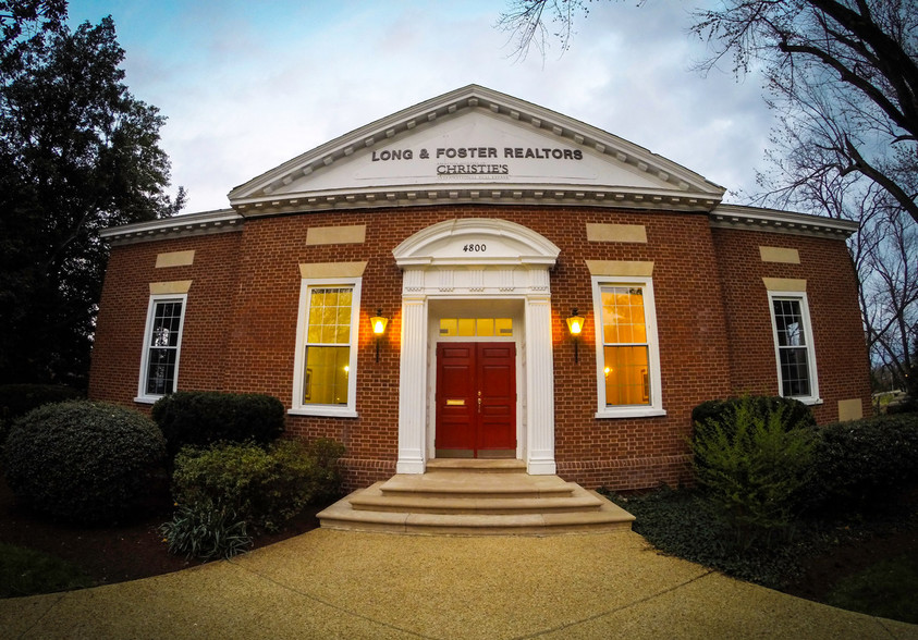 4800 31st St S, Arlington, VA for sale - Building Photo - Image 1 of 10