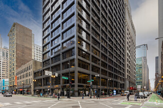 More details for 33 N Dearborn St, Chicago, IL - Office for Lease