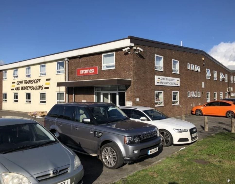 Badminton Rd, Yate for sale Building Photo- Image 1 of 1