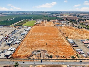864 E Childs Ave, Merced, CA - AERIAL  map view - Image1