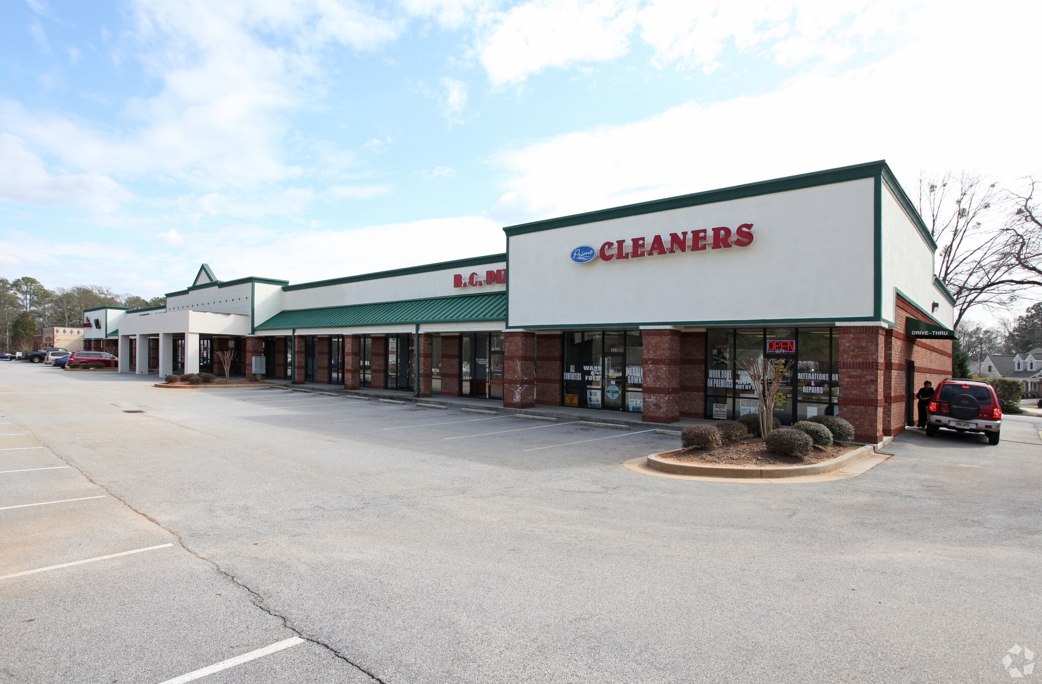 371-399 Ga-81 Hwy, Mcdonough, GA for sale Primary Photo- Image 1 of 1