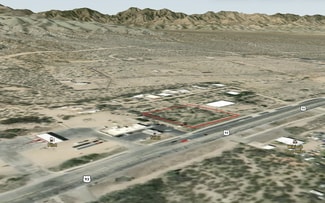 More details for 18159 US-93, Wikieup, AZ - Land for Sale