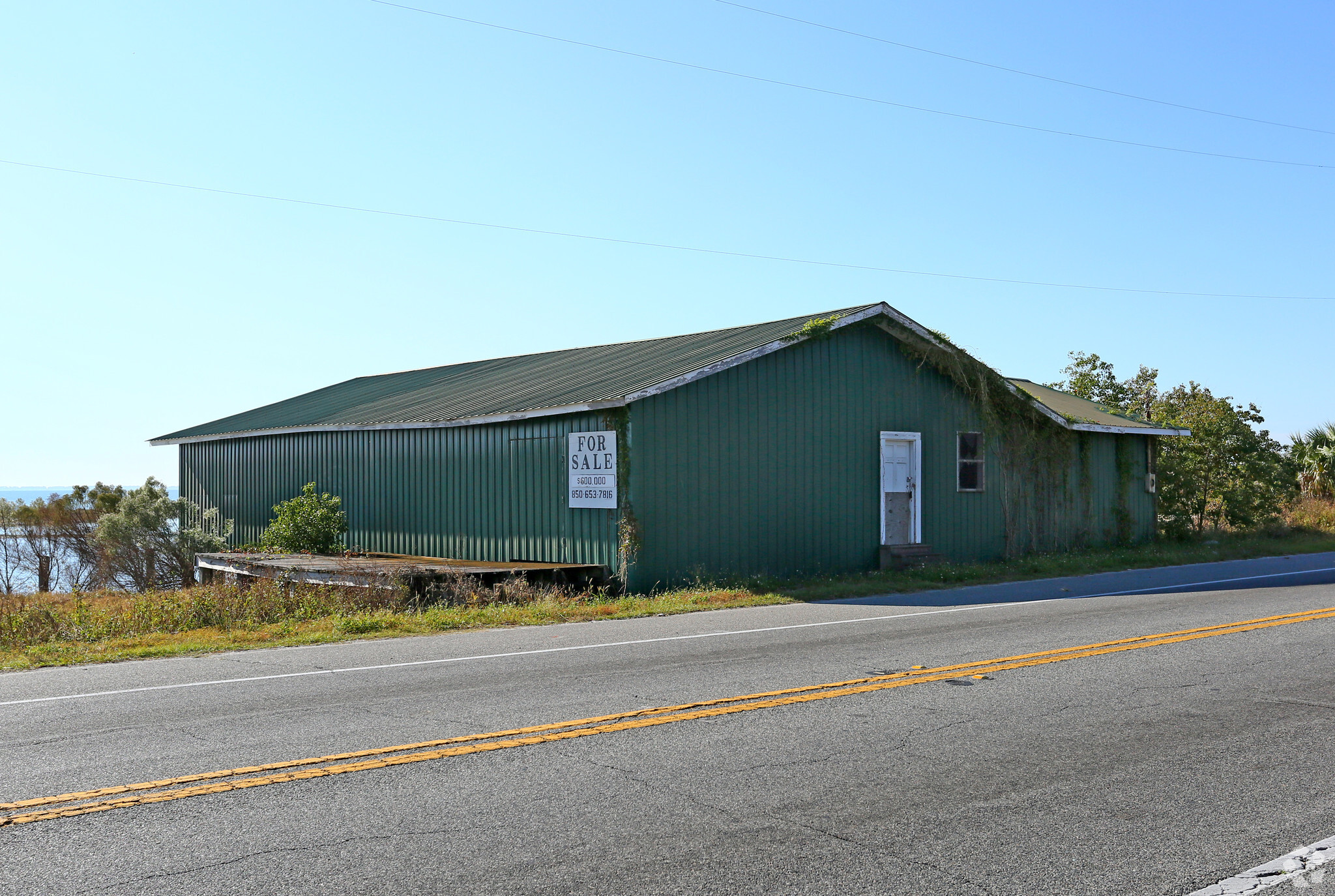 452 Us-98, Eastpoint, FL for sale Primary Photo- Image 1 of 1