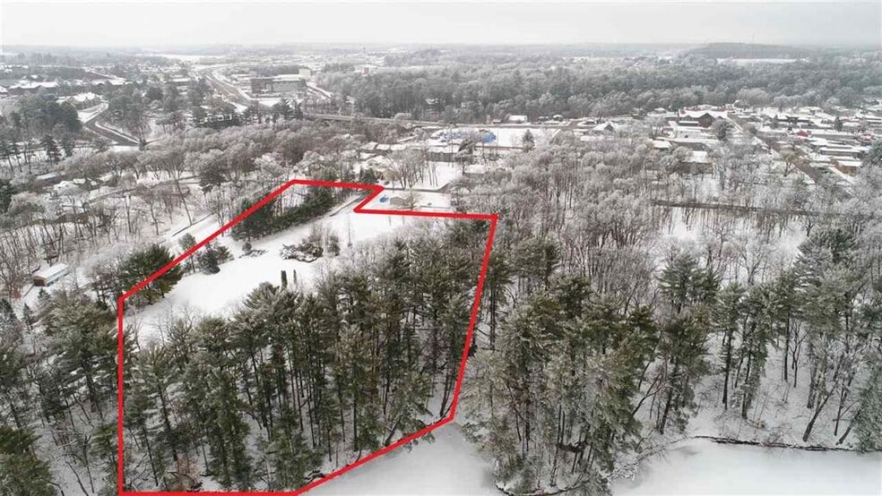 4 Acres Durkee, Lake Delton, WI 53940