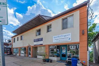 More details for 2114-2118 Broadway Ave, Pittsburgh, PA - Office/Retail for Lease