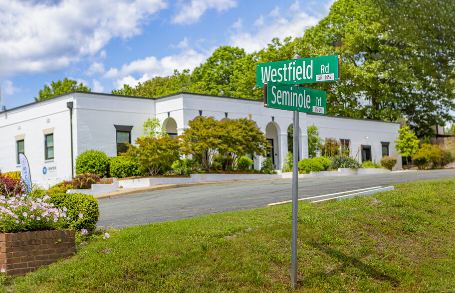 490 Westfield Rd, Charlottesville, VA for sale - Building Photo - Image 1 of 22