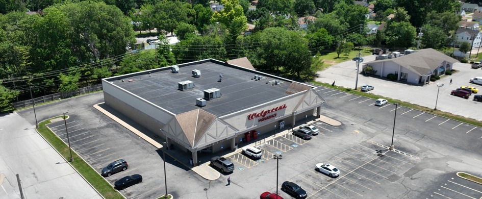 3732 Nameoki Rd, Granite City, IL for sale Building Photo- Image 1 of 3