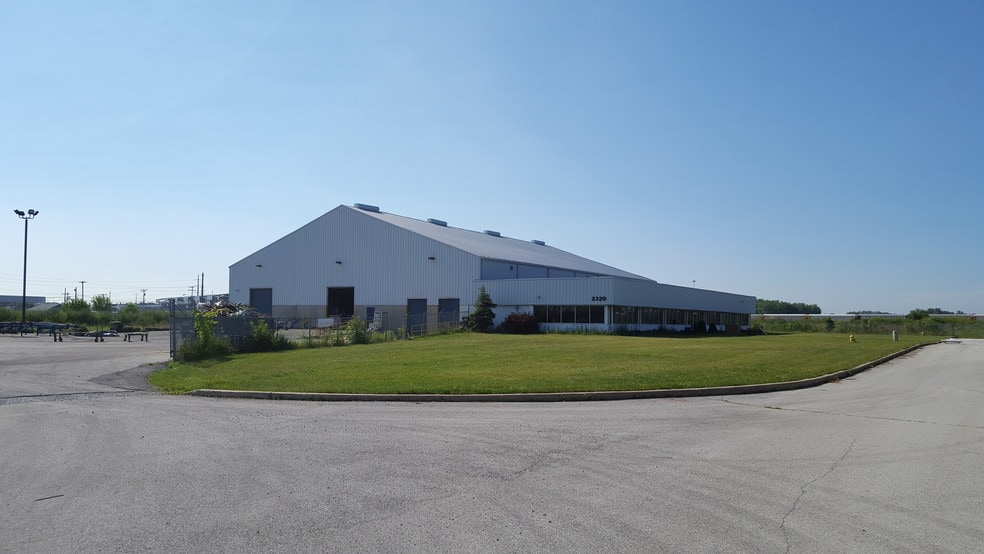 2320 Michigan St, Hammond, IN for sale - Primary Photo - Image 1 of 1