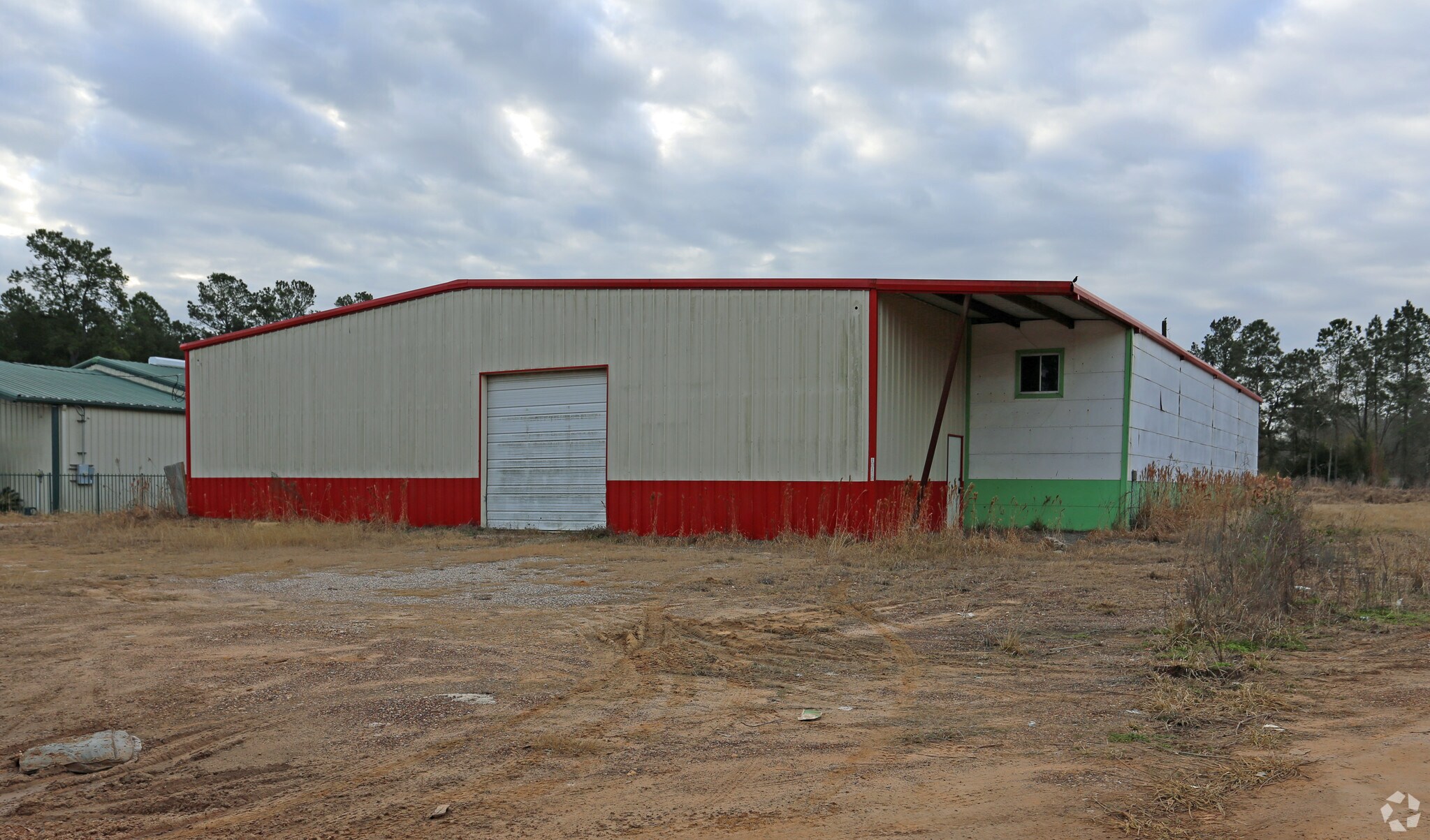 13156 Highway 105, Conroe, TX for sale Primary Photo- Image 1 of 1