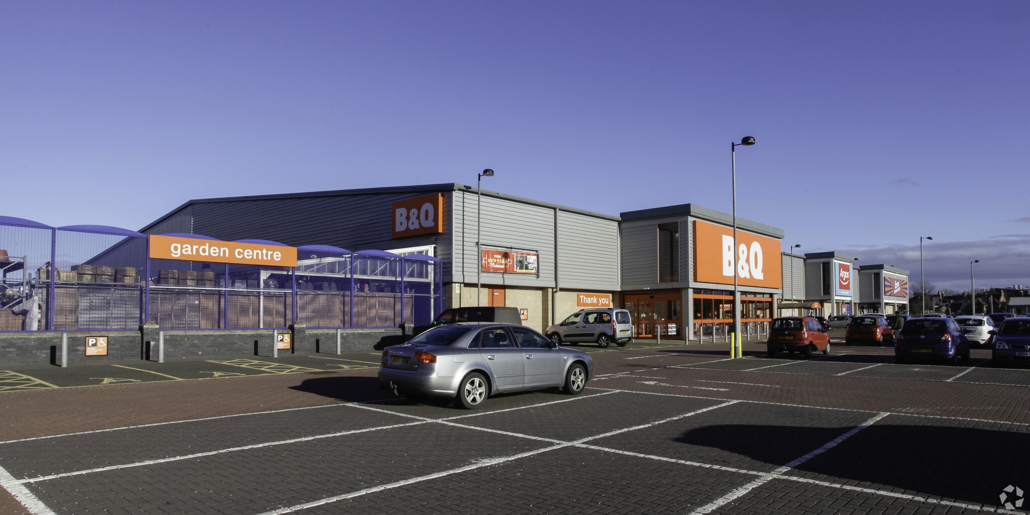 3 Riverside Rd, Leven for sale Primary Photo- Image 1 of 1