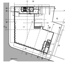 2201 Frankford Ave, Philadelphia, PA for lease Floor Plan- Image 2 of 2