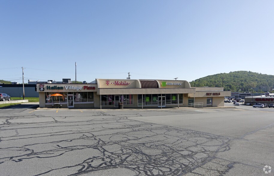 Rostraver Rd, Belle Vernon, PA for lease - Building Photo - Image 3 of 8