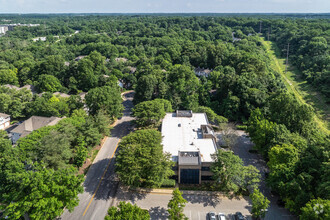 5840 Banneker Rd, Columbia, MD - aerial  map view