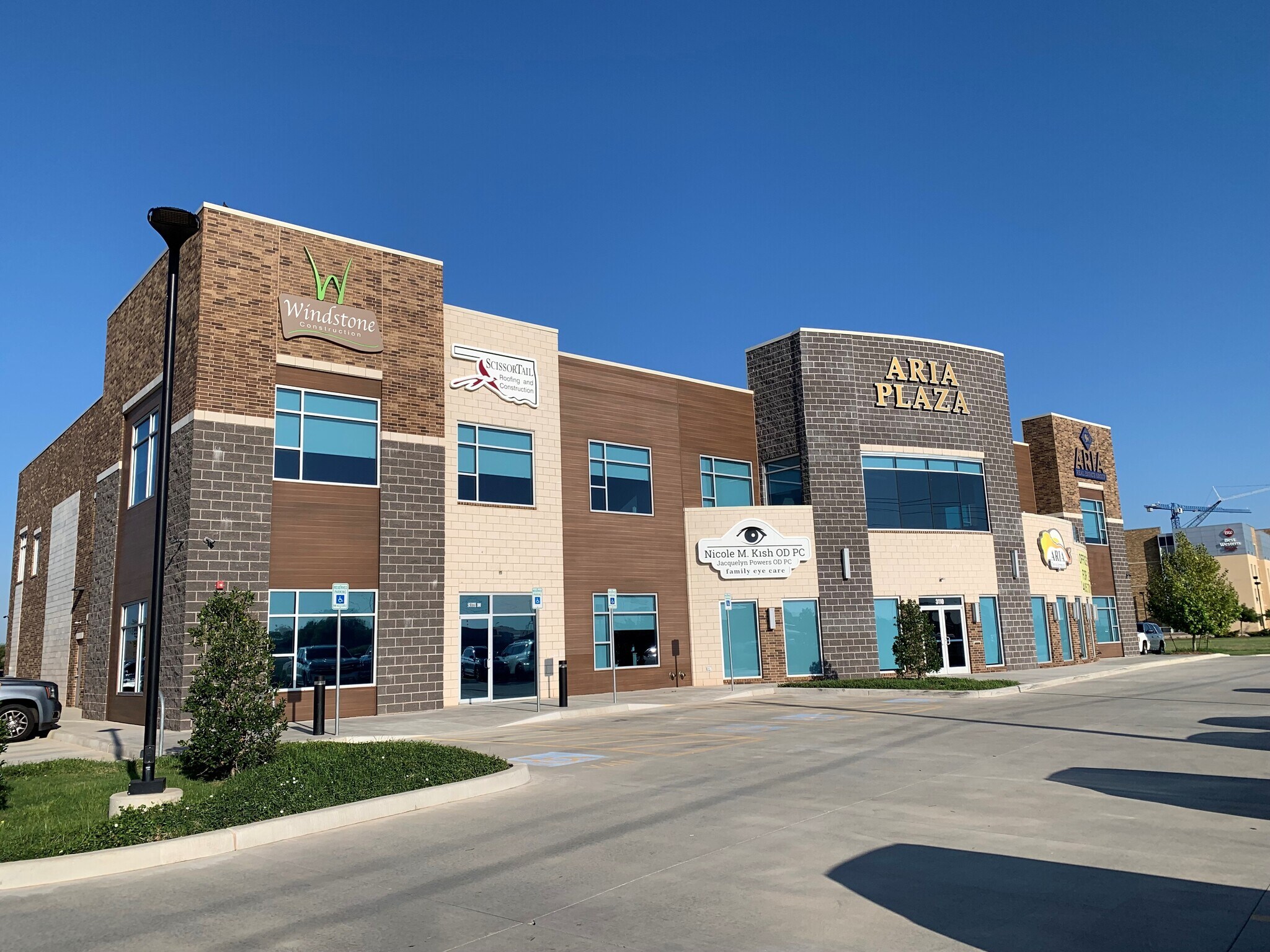 3110 N Interstate Dr, Norman, OK for sale Building Photo- Image 1 of 1