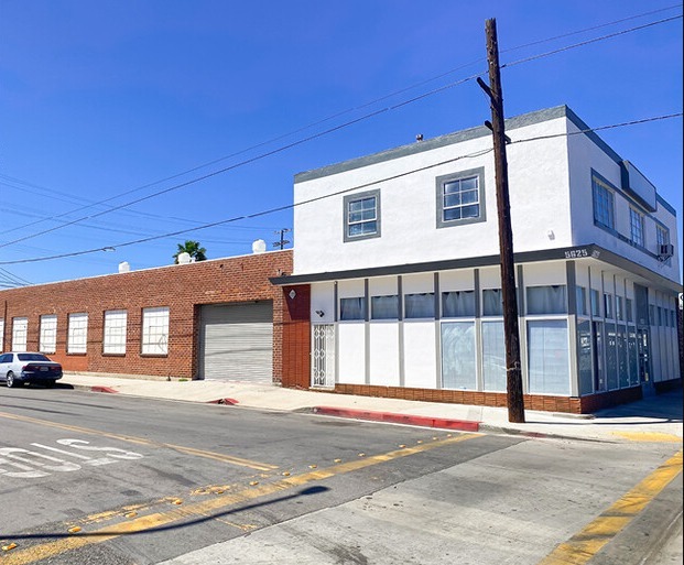 5625 Pacific Blvd, Huntington Park, CA for lease - Building Photo - Image 3 of 5