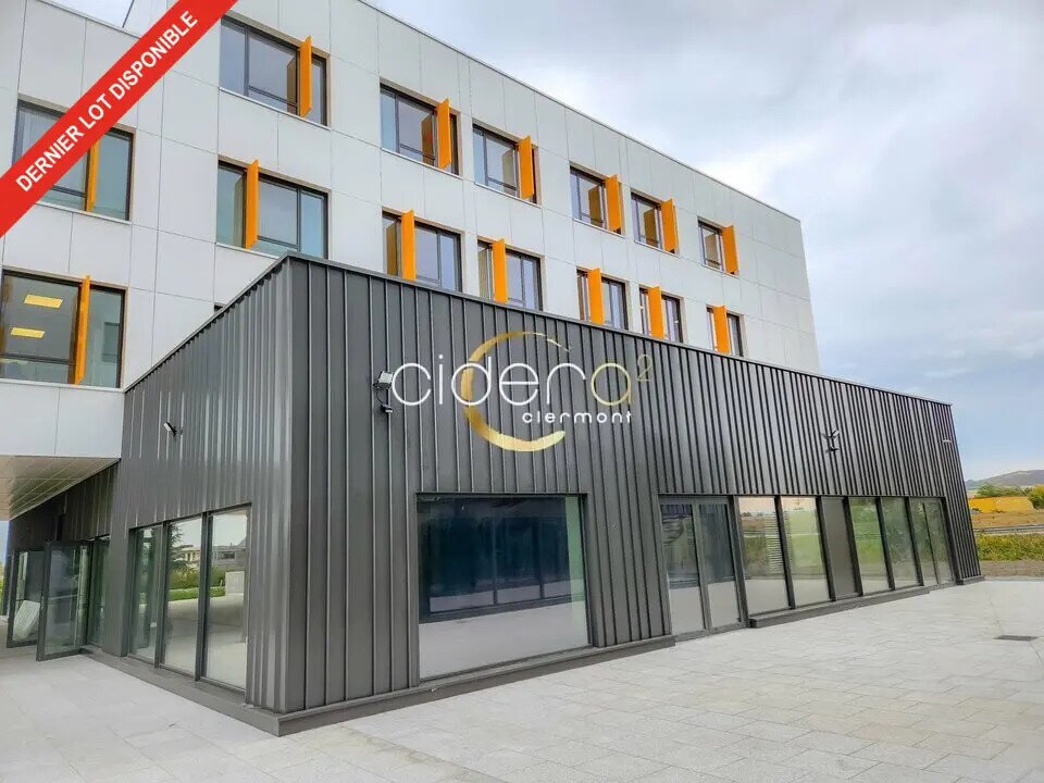 Vente Commerce 283 m² - Photo 1