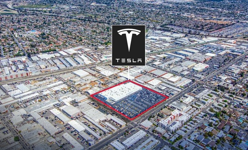 13005 Sherman Way, North Hollywood, CA for sale - Primary Photo - Image 1 of 2