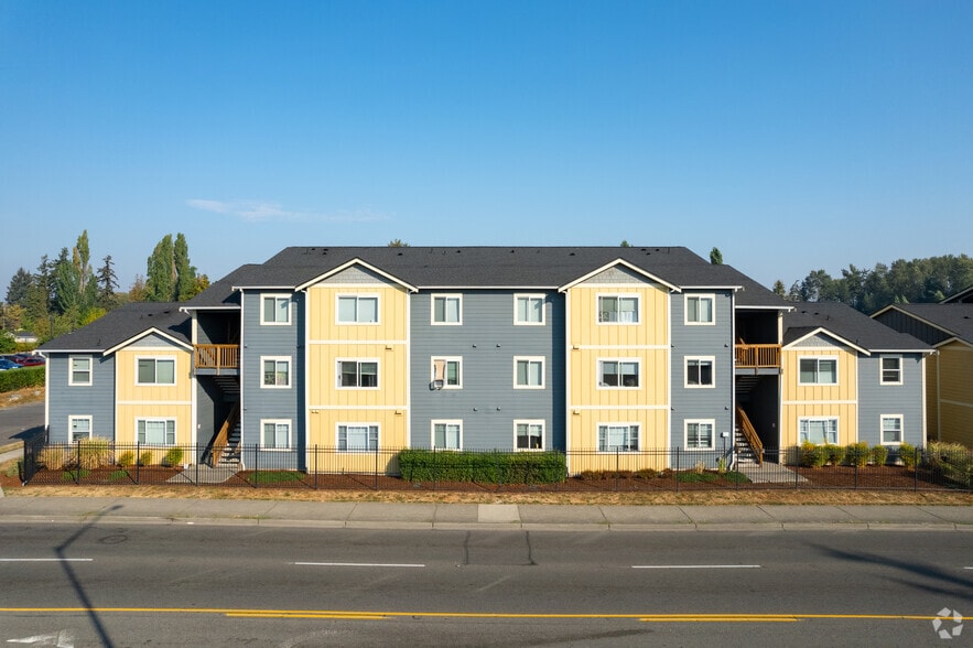 901 E 72nd St, Tacoma, WA for sale - Building Photo - Image 3 of 17