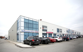 More details for 1315 Derry Rd, Mississauga, ON - Office, Industrial for Lease