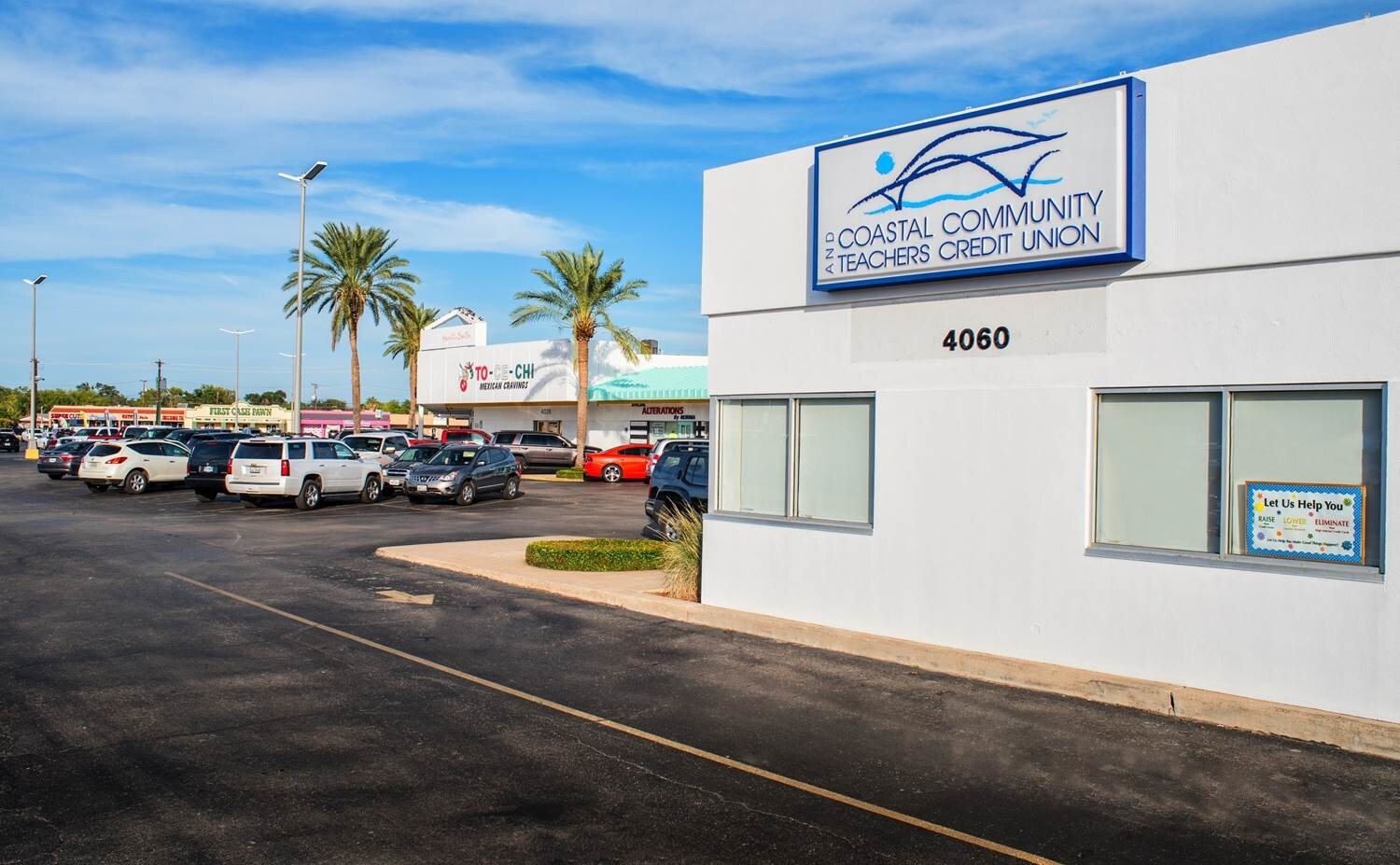 38004060 S Staples St, Corpus Christi, TX 78411 Retail for Lease