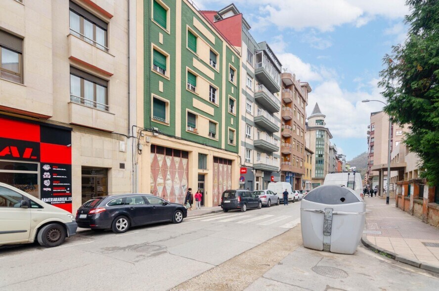 Martinez, 44, Mieres, Asturias for sale - Building Photo - Image 3 of 16
