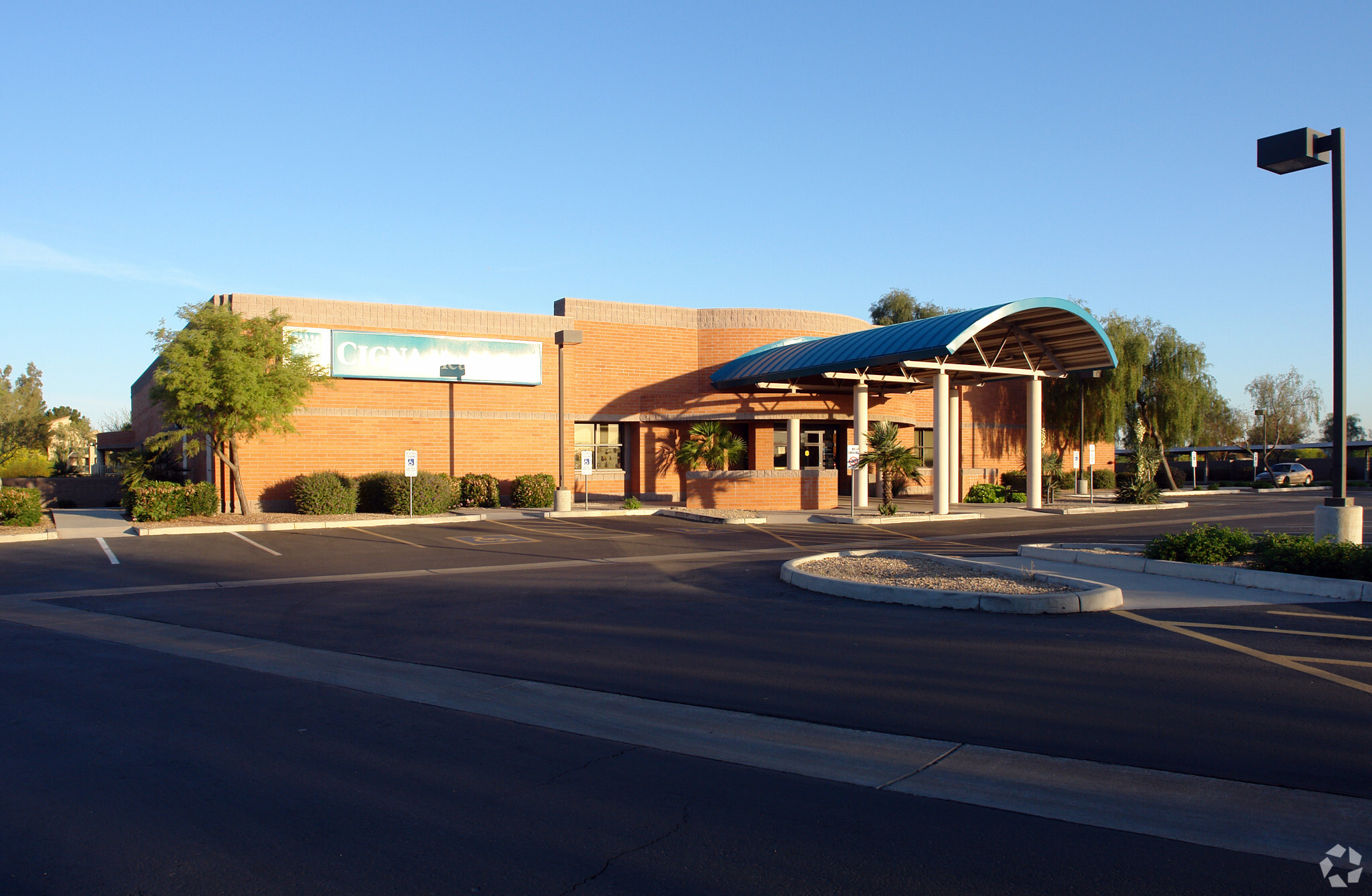 710 W Bell Rd, Phoenix, AZ for sale Building Photo- Image 1 of 5