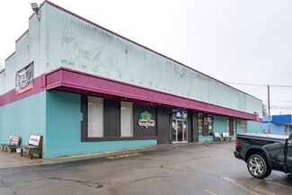 More details for 850 Foote Ave, Jamestown, NY - Retail for Sale