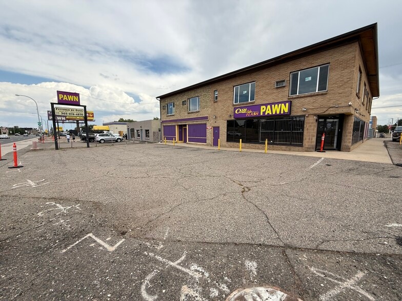 11598 W Colfax Ave, Lakewood, CO for sale - Building Photo - Image 1 of 14