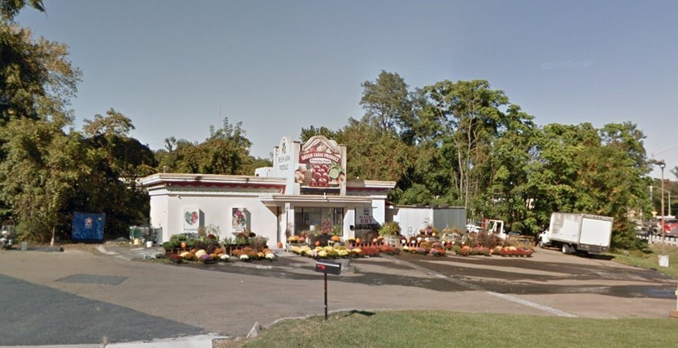 909 Ontario St, Havre De Grace, MD for lease - Building Photo - Image 2 of 3