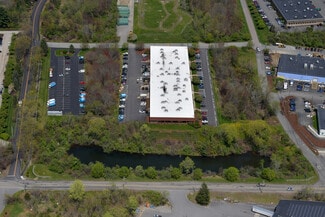 More details for 734 Forest St, Marlborough, MA - Flex for Lease