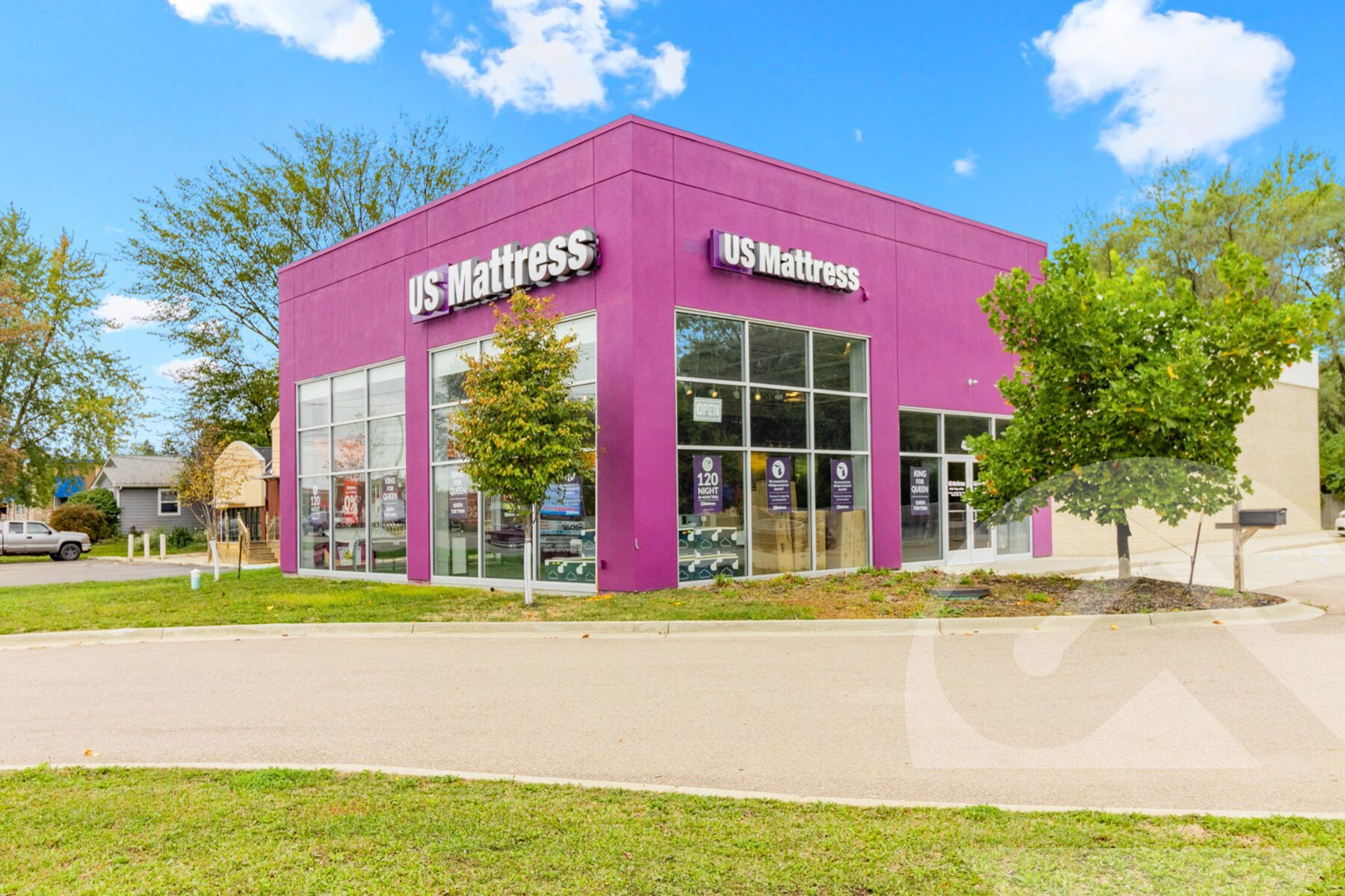 4002 Miller Rd, Flint, MI for lease Building Photo- Image 1 of 2