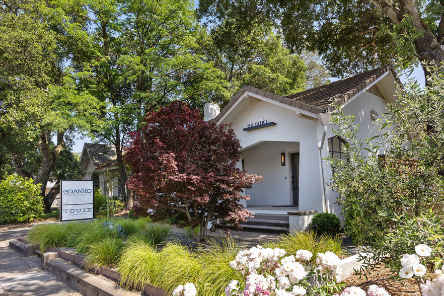 369 W Napa St, Sonoma, CA for sale - Building Photo - Image 1 of 48