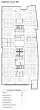 915 N Eldridge Pky, Houston, TX for lease Floor Plan- Image 1 of 1