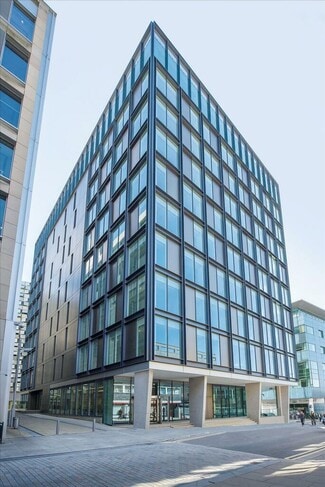 More details for 3 Norfolk St, Sheffield - Office for Lease