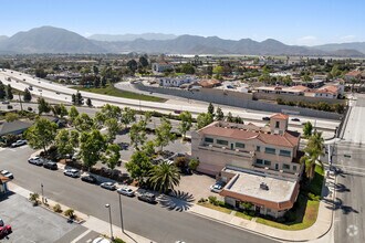 2301 E Daily Dr, Camarillo, CA - AERIAL  map view - Image1