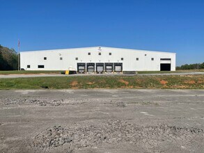 347 N Industrial Park Dr, Etowah, TN 37331 | LoopNet