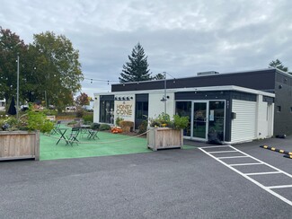 More details for 881 US ROUTE 1, Yarmouth, ME - Retail for Lease