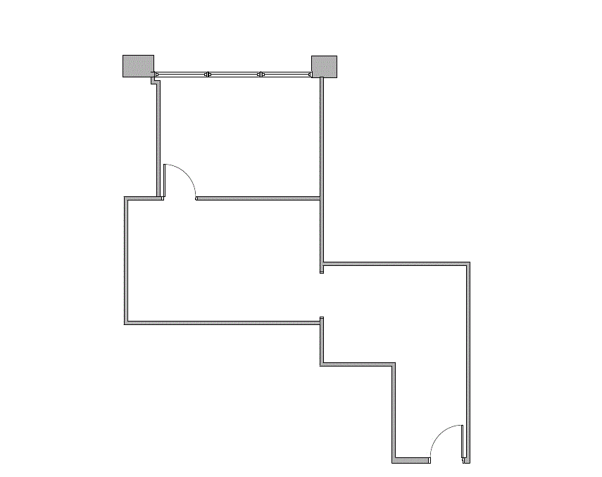 9550 Forest Ln, Dallas, TX for lease Floor Plan- Image 1 of 1