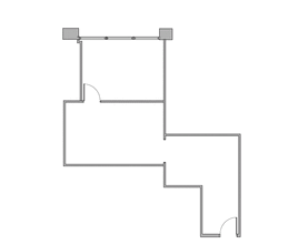 9550 Forest Ln, Dallas, TX for lease Floor Plan- Image 1 of 1