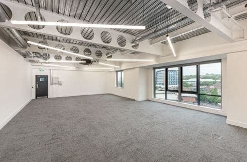 1 St James Gate, Newcastle Upon Tyne for lease - Interior Photo - Image 2 of 20
