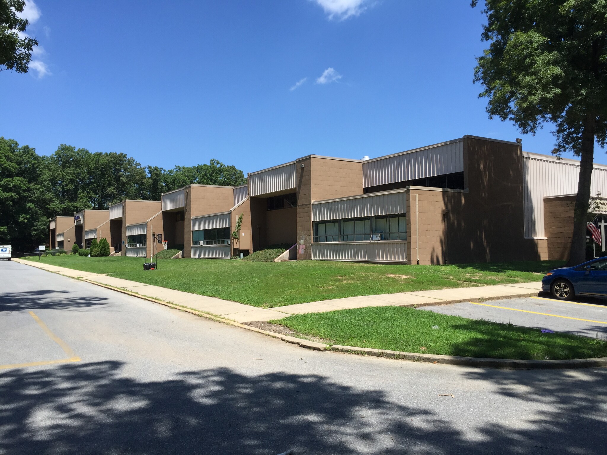 109 Post Office Rd, Waldorf, MD for lease Building Photo- Image 1 of 5