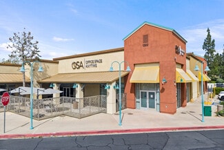 More details for 1302 Madera Rd, Simi Valley, CA - Office for Lease