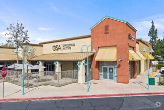 Office Space Anytime Simi Valley - Bar