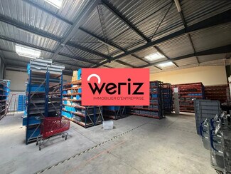 More details for Office, Flex for Lease