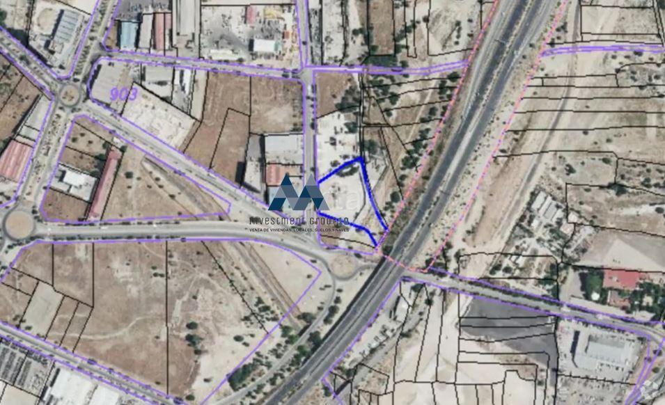 Land in Madrid, Madrid for sale Primary Photo- Image 1 of 3