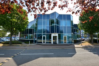 More details for 284 Bath Rd, West Drayton - Office for Lease