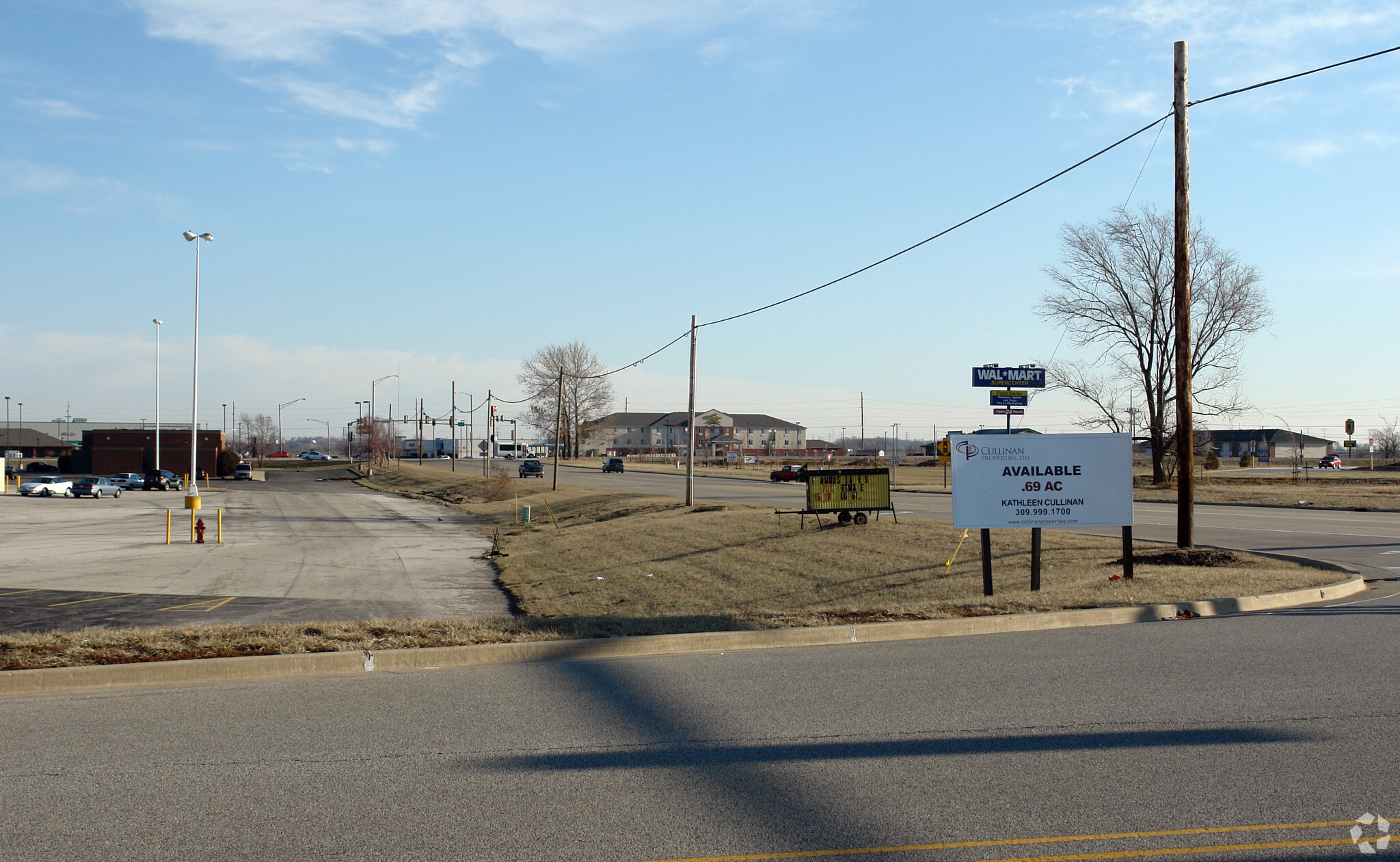 Mall Rd, Pekin, IL for sale Primary Photo- Image 1 of 1